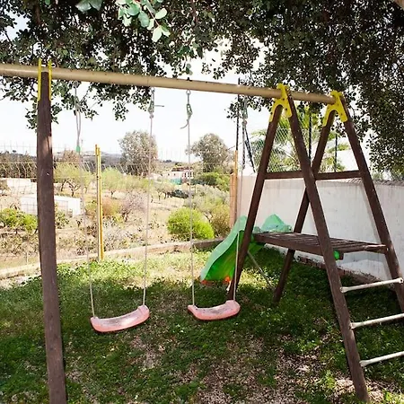 Farm House Malaga Exterior photo