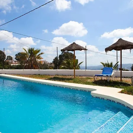 Farm House Malaga Exterior photo