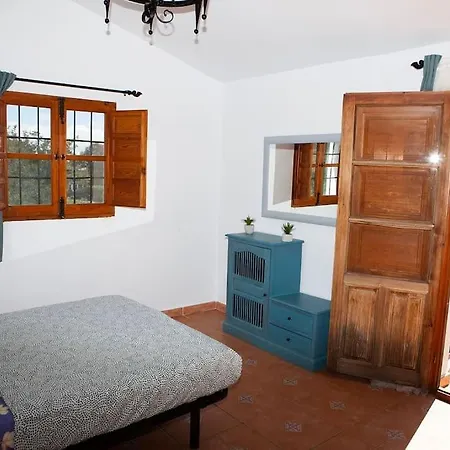 Farm House Malaga Exterior photo