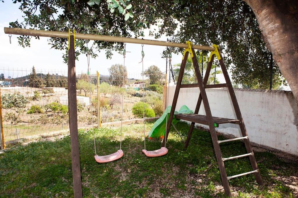 Vakantiehuis Farm House *