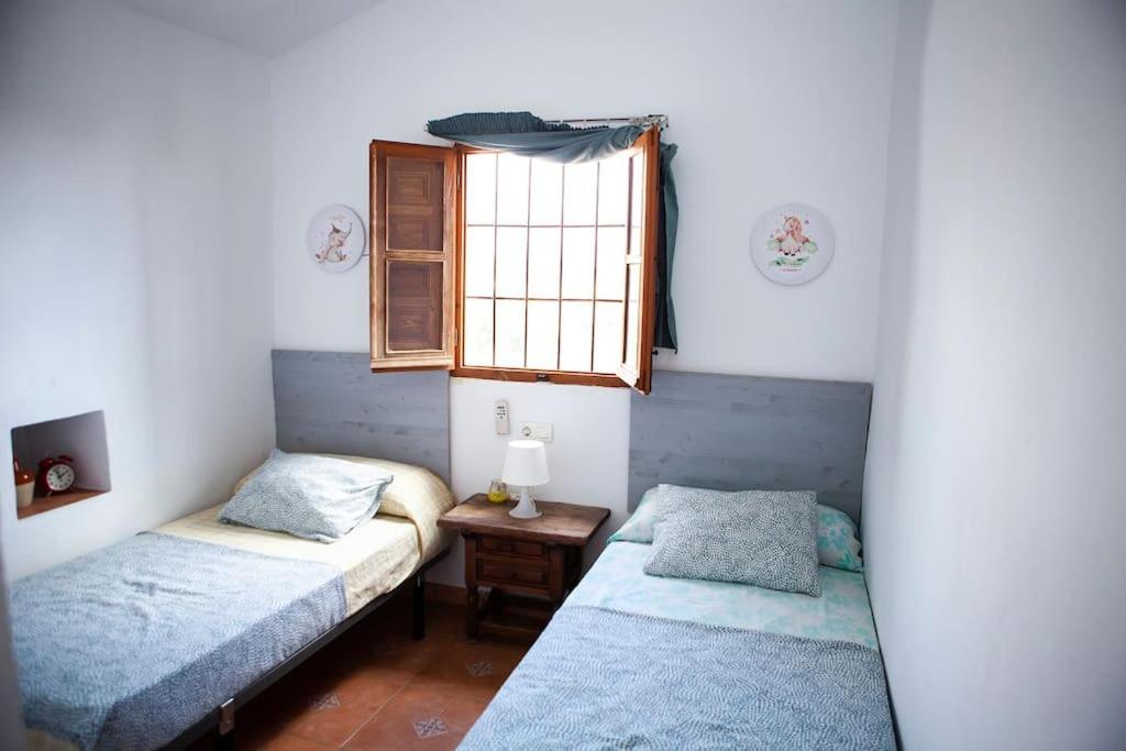 Vakantiehuis Farm House