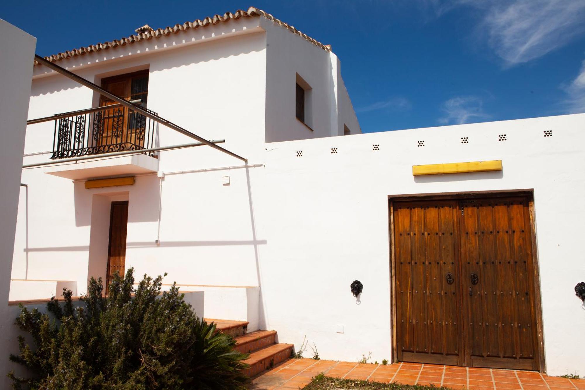 Farm House Vakantiehuis *