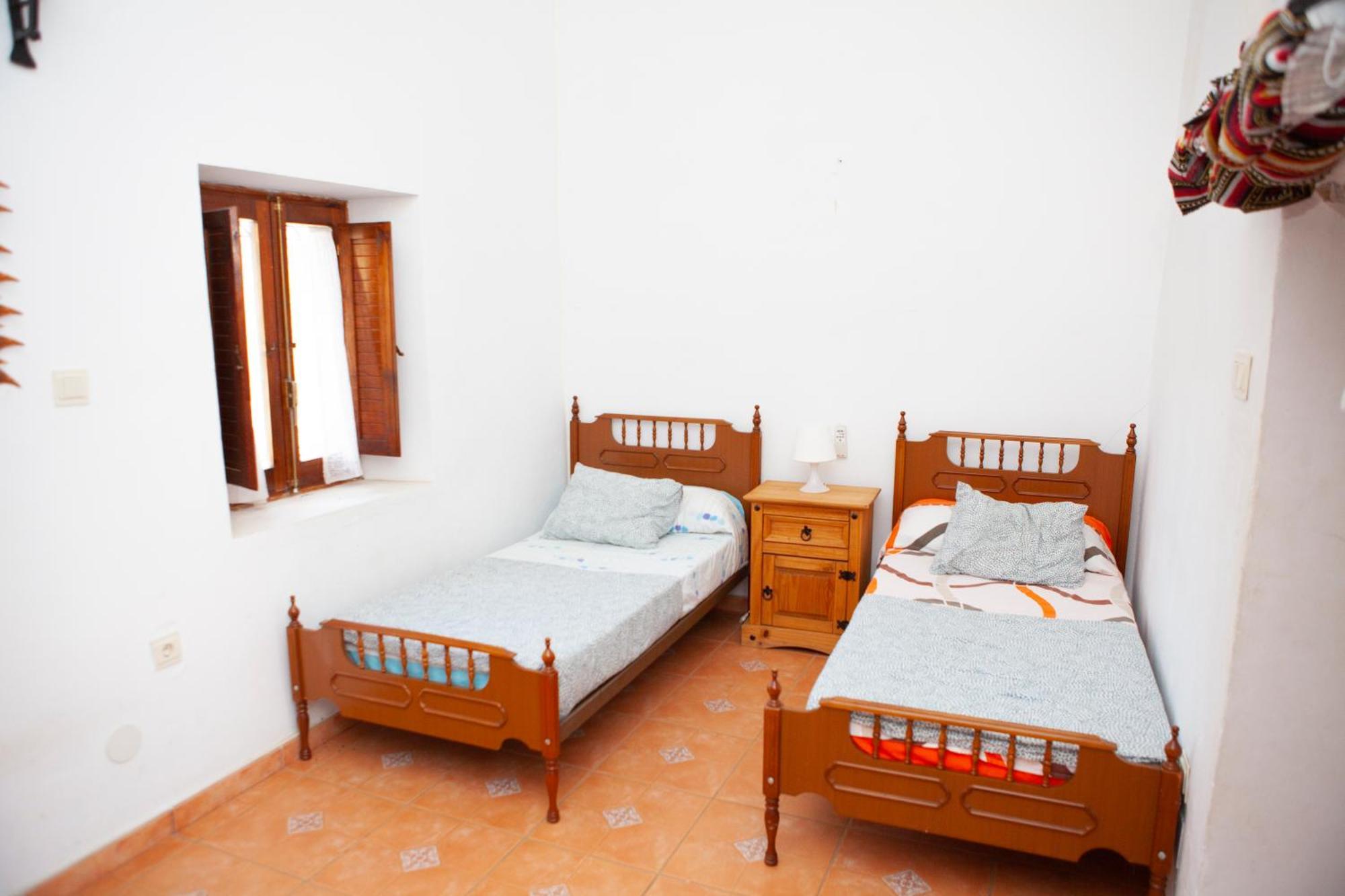 Vakantiehuis Farm House *
